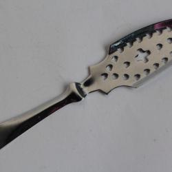 Cuillère à absinthe Croix Suisse