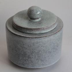MENELIKA Pot céramique Suisse Poterie d'art