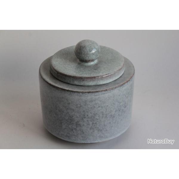 MENELIKA Pot c�ramique Suisse Poterie d'art