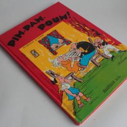 BD Pim Pam Poum T8 Harold Knerr EO 1981