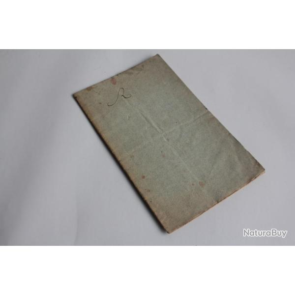 Livre Discours c�l�bration naissance roi Prusse R.F. Orateur Le B 1777