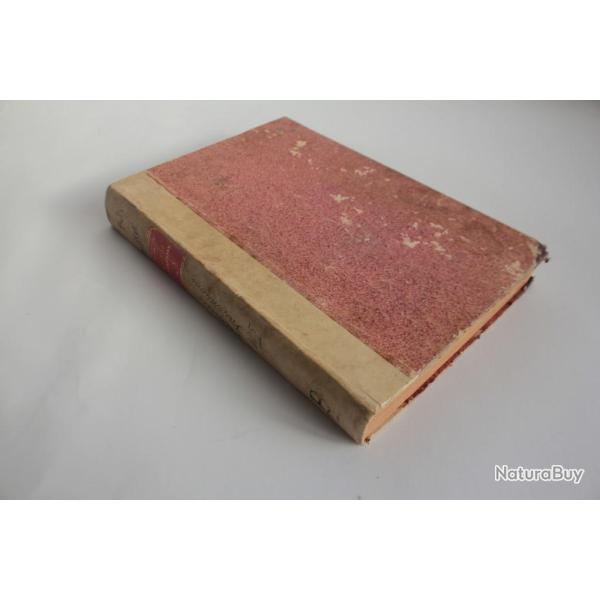 Derni�res inventions & Derni�res d�couvertes Daniel Bellet 1912