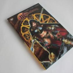 Comics The Magdalena Coney Chen Holguin Vol 1 EO 2006