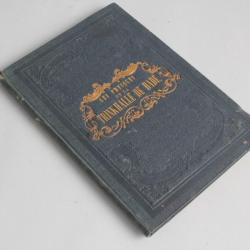 Livre Les fresques de la Trinkhalle de bade Gustave George langé 1859
