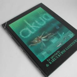 BD AKUA spcetacle du Karl's kuhne gassenschau Eggs Payn EO 2005