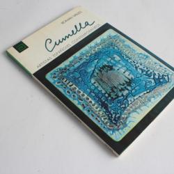 Livre Cumella artistas Espanoles Roman Valles dédicacé 1972