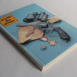 Magazine hebdomadaire Gazette des armes 1993