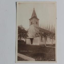 CPA Suisse Reverolle L'Église