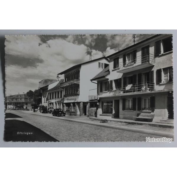 CPSM Suisse Oftringen Coiffeur