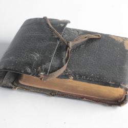 Livre In 32 Mémorial Technique universel avec 200 figures