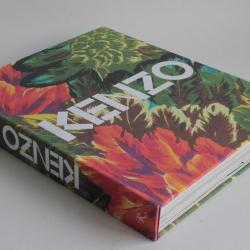 Livre Kenzo Marras, Antonio, Saillard, Olivier Rizzoli 2010