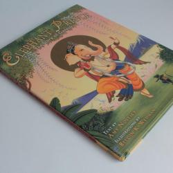 Conte illustré  Elephant Prince The story of Ganesh Amy Novesky 2004