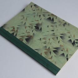 Livre conte Aquamarine E. de Dompierre avec envoie signé et lettre