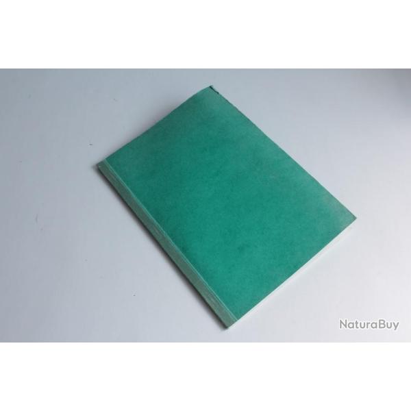 Livre Nouvelle L'art d'crire E. de Dompierre