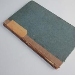 Livre explication de l'oraison dominicale Martin Luther