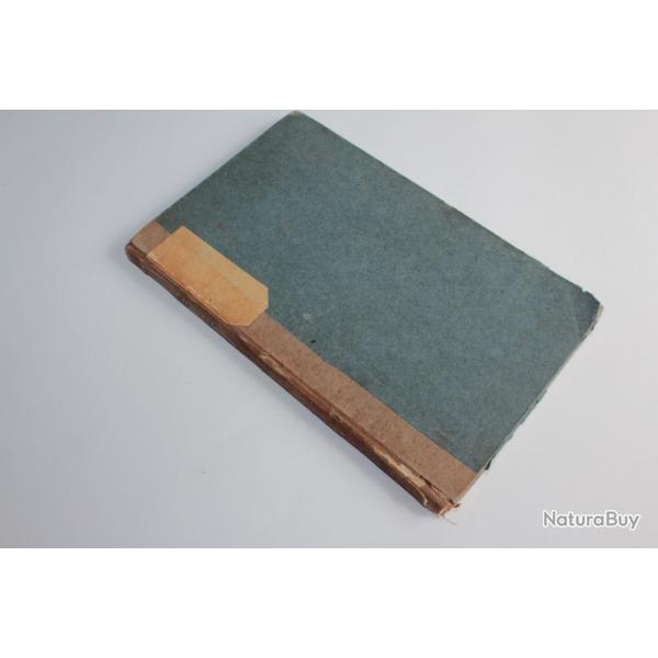 Livre explication de l'oraison dominicale Martin Luther