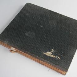 Manuscrit Course de l'Alpina Alpes Suisse 1878 dessins originaux Reuter