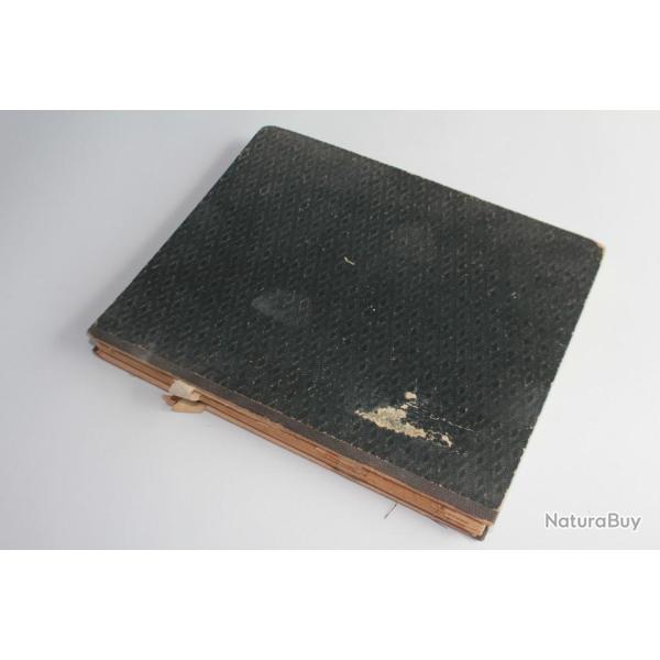 Manuscrit Course de l'Alpina Alpes Suisse 1878 dessins originaux Reuter