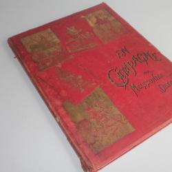 Livre En Campagne Jules Richard Meissonier Detaille etc etc