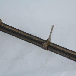 Pedimètre laiton Instrument mesure pointure pieds Cordonnier