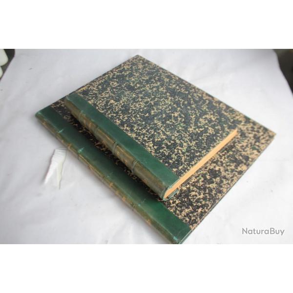 Livres Annales Industrielles + planches 1888