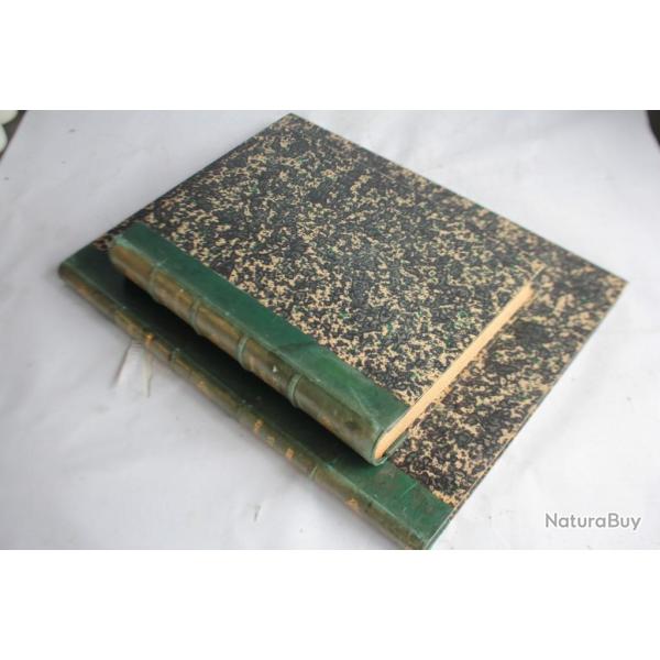 Livres Annales Industrielles + planches 1885