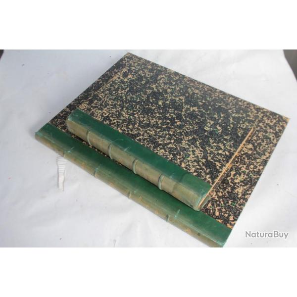 Livres Annales Industrielles + planches 1879