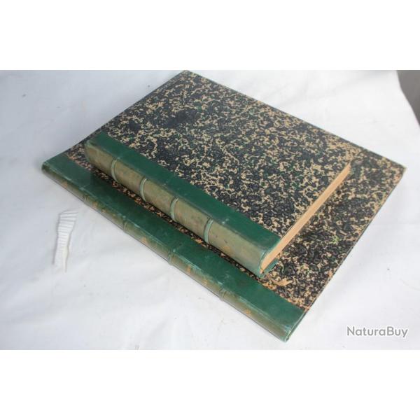 Livres Annales Industrielles + planches 1877