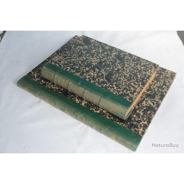 Livres Annales Industrielles + planches 1876