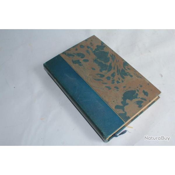 Livre Posies de Henri Durand avec biographie 6e dition 1885