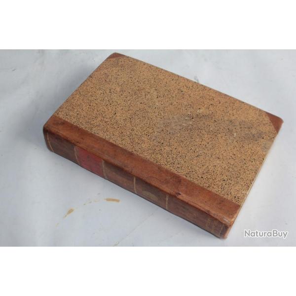 Livre Le conservateur suisse dition augmente T2 1813