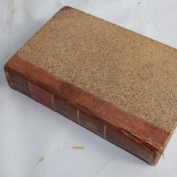 Livre Le conservateur suisse édition augmentée T7 1815