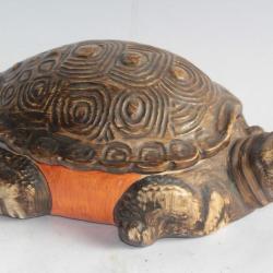 Carole Stupell Boite Tortue céramique