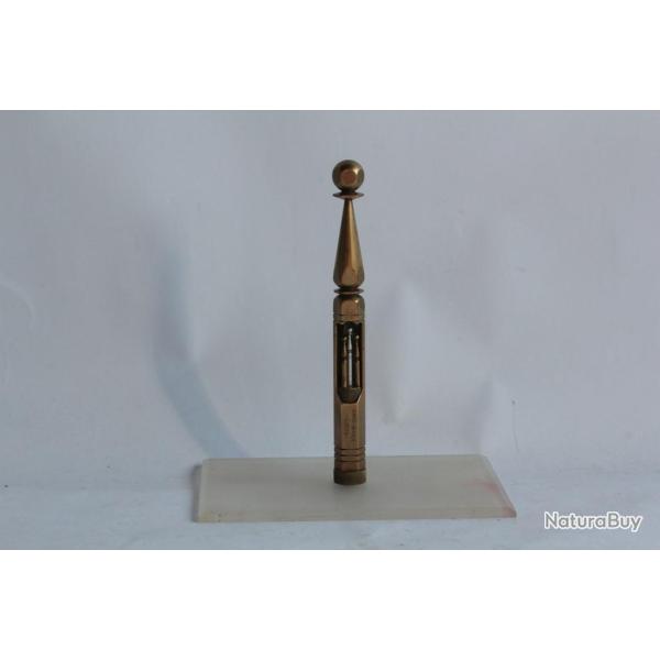 Quille Soldat Colomb-Bechar 1953-1966 Alg�rie