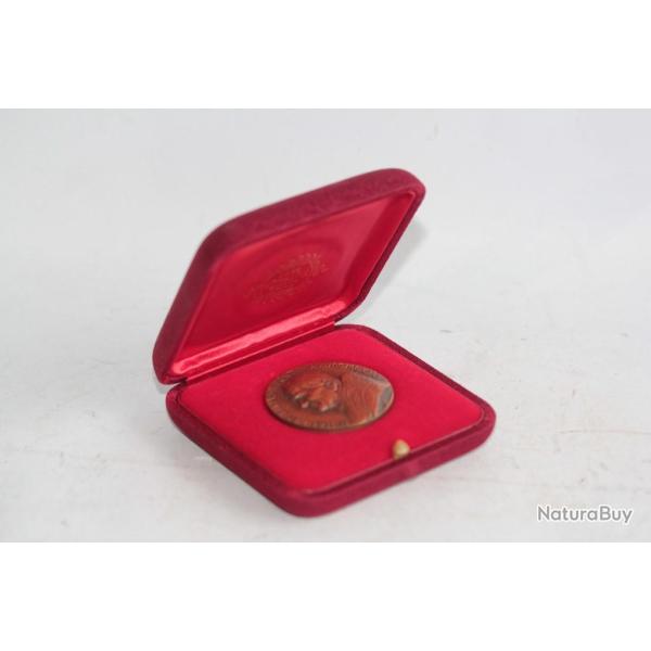 M�daille papale Pape Jean Paul II Vatican