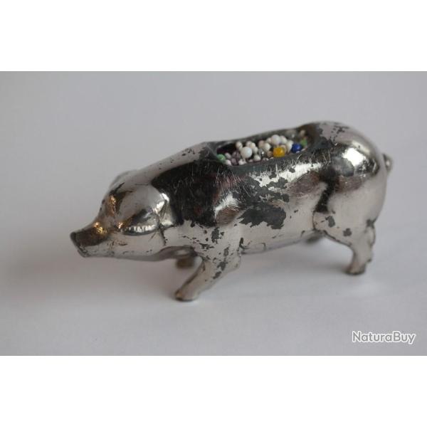 Pique aiguilles Cochon