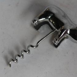 Tire-bouchon figuratif Fêtez la Saint Cochon