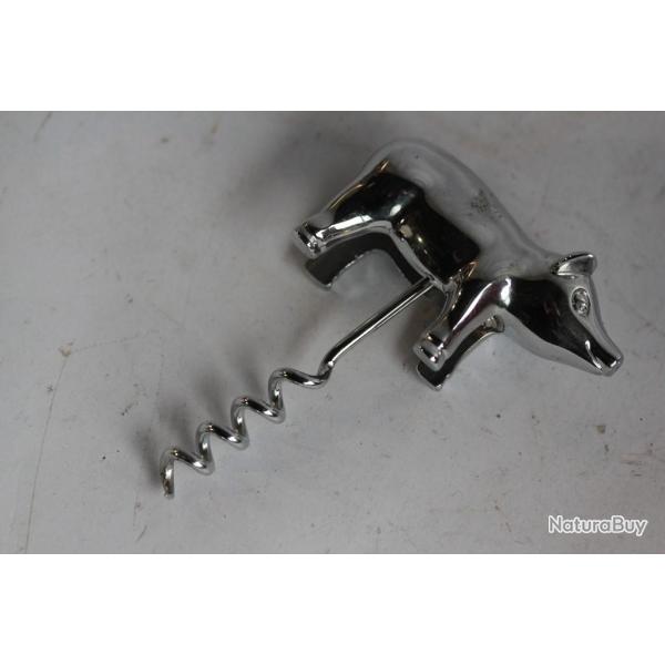 Tire-bouchon figuratif F�tez la Saint Cochon