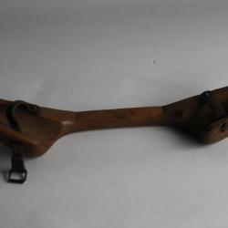 Redresseur de corne Art populaire Paysan