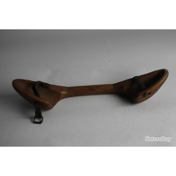 Redresseur de corne Art populaire Paysan