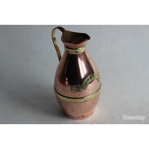 Pichet prix de tir militaire Gen�ve 1914 militaria armes