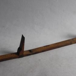Ancien Compas de cordonnier outil de mesure