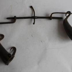 Redresseur de corne Art populaire Paysan