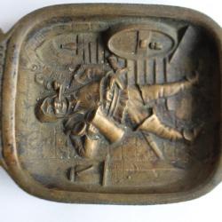 Prix de tir Renan 1910 Tir de district militaria armes