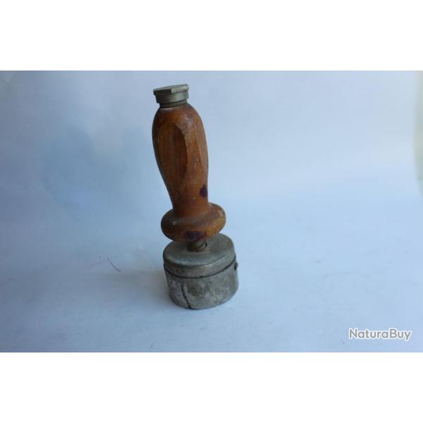 Outil de marquage pour le fromage