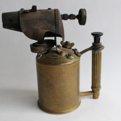 Lampe a souder SIEVERT Sweden type 251