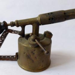 Lampe a souder Vesla outil