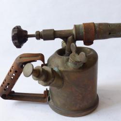 Lampe a souder Express N&deg;45 outil