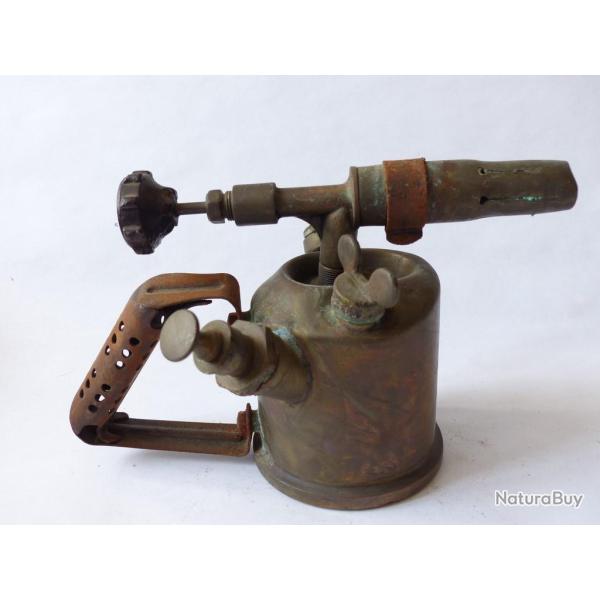 Lampe a souder Express N�45 outil