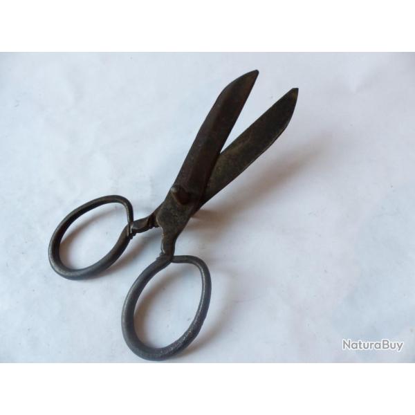 Ciseaux de verrier outils M�tier